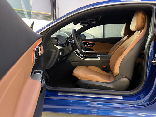 Cle 300 Mild Hybrid