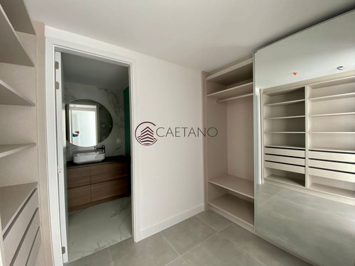 Imagen 7 de 15 de Excepcional Apartamento En Torre De Lujo!
