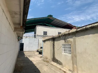 Galpón en venta