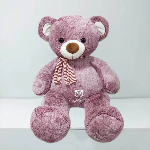 Peluche Oso Gigante Grande 200 Cm Con Canción Personalizada –