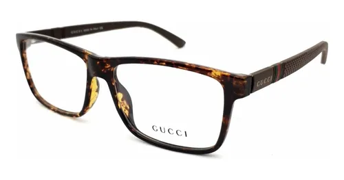 Marcos de gafas gucci sales