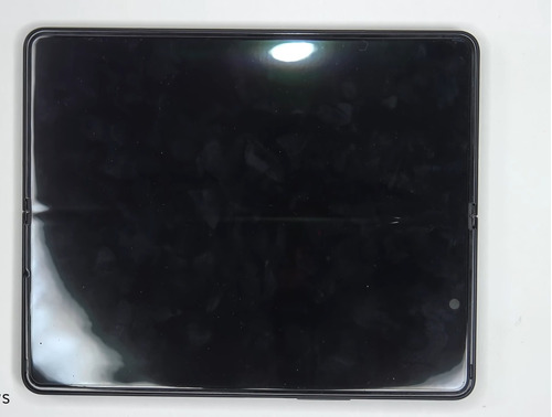 Pantalla Lcd Externa Samsung Galaxy Z Fold 3