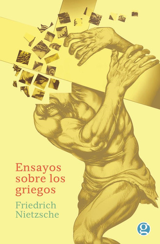 Ensayos Sobre Los Griegos