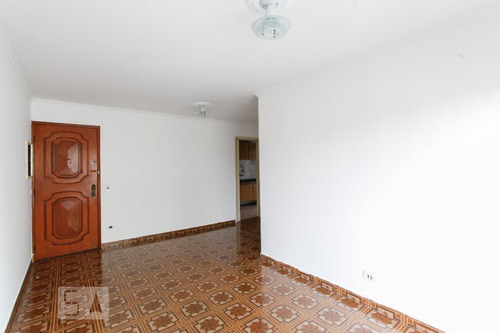 Apartamento À Venda - Jabaquara, 2 Quartos, 57 - S892915942