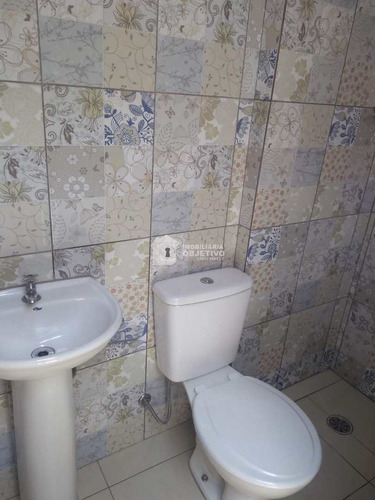 Imagem 9 de 19 de Sobrado Com 3 Dorms, Jardim Ouro Preto, Taboão Da Serra - R$ 800 Mil, Cod: 4098 - V4098