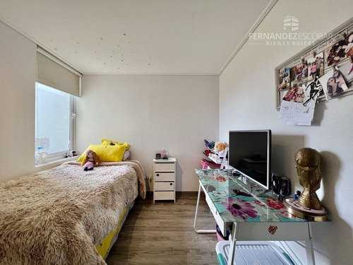 Concon - Venta Depto 3d 2b 1e - Edificio Panorama