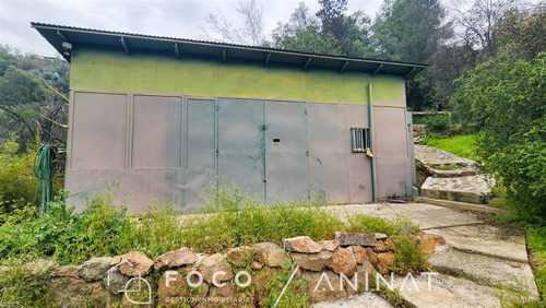 Casa En Venta De 3 Dorm. En Lo Barnechea