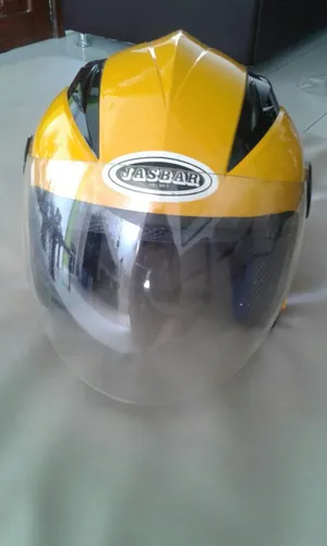 Casco Semi Integral Jasbar (Usado)