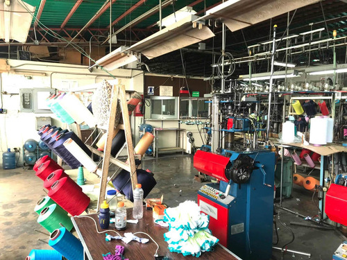 Imagen 8 de 30 de Fábrica De Calcetines Y Medias En Venta Urb Lebrun Petare