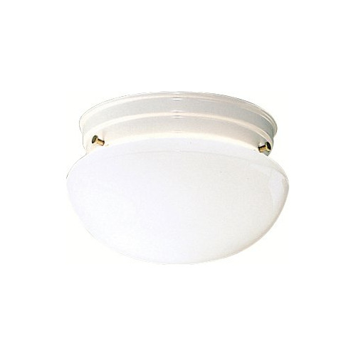 Kichler Lighting 206 Wh Espacio 1-light Montaje Empotrado