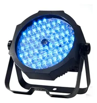 Comprar Adj Eliminator Mega Go Par 64e Luz Led Profesional C\u002Fbatería
