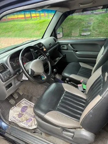 Chevrolet Jimny 1.3