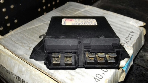 Destellador Electronico 10 Terminales Mercedes Benz Oh 12/24