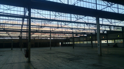 Imagen 12 de 12 de Depósito En Cuyo 3442 Martínez | 6.000 M2