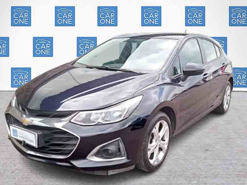 Chevrolet Cruze 1.4T LT AT 5P