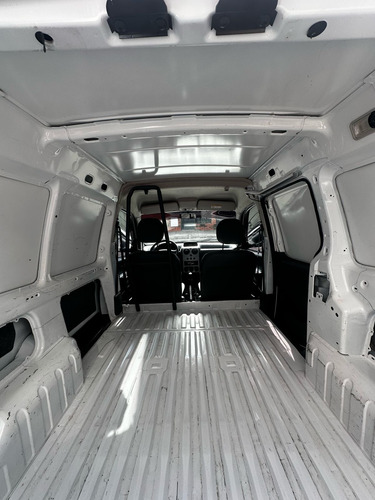 Citroën Berlingo Furgon 1.6 Bussines Hdi 92cv Am54