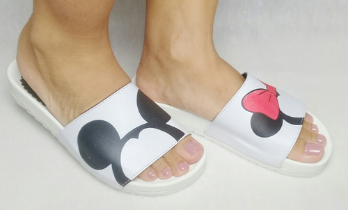 Canoa Feminina Mini Mikey