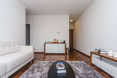 Imagem 29 de 30 de Apartamento À Venda No Bairro Pinheiros - São Paulo/sp - O-25092-41442