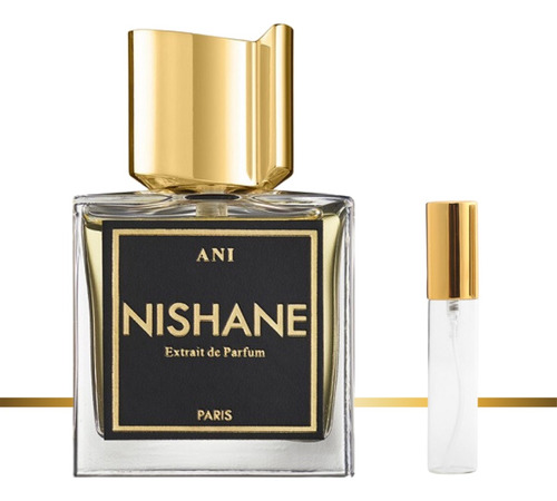  Perfume Nishane Ani 10 Ml