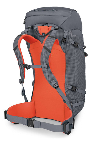 Osprey Mochila De Trekking Mutant 52