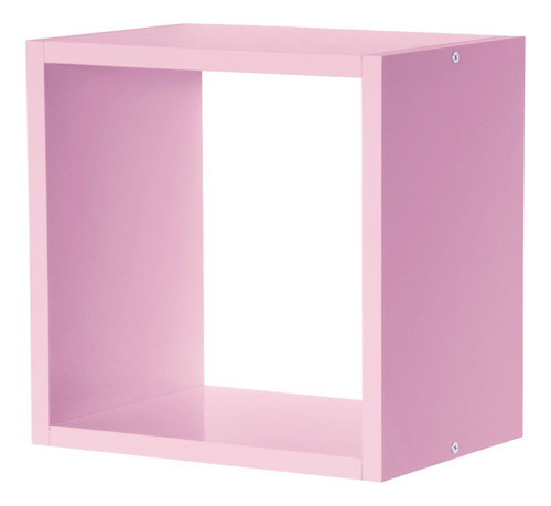 Repisa Serenity Cubo Simple - Be Design