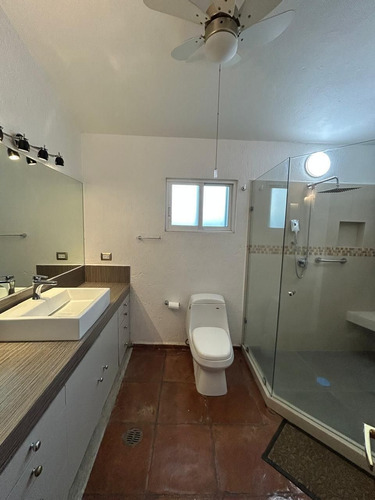 Casa En Renta En Lomas De Cocoyoc
