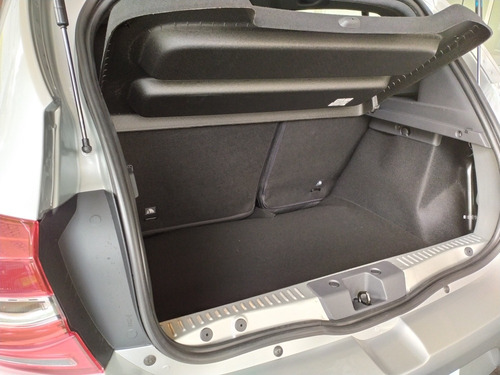 Renault Sandero Life Ph2 Mod 2022