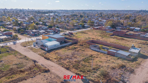 Imagen 6 de 20 de Lote En Villa Esperanza A Pocas De Acceso A Bahia