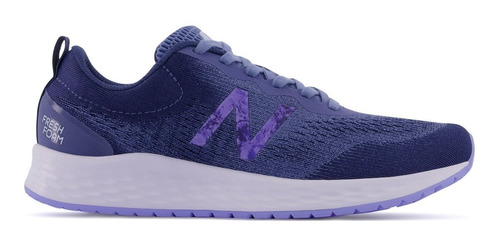 Zapatilla New Balance Mujer Running Fresh Foam Arishi V3 #&