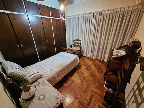 Venta Ph 7 Amb C/cochera Quincho Parrilla Terrazas