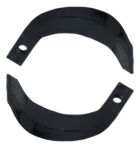Lâmina Para Enxada Rotativa Motocultivador Nagano Modelo Nm
