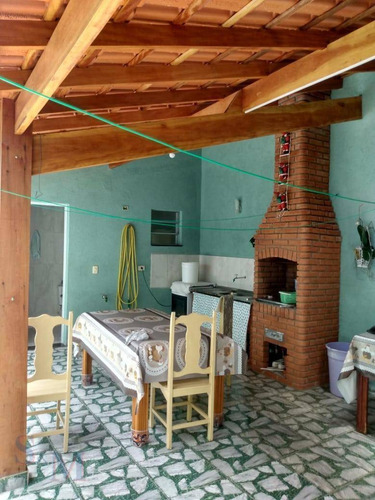 Imagem 9 de 19 de Casa Com 2 Dormitórios À Venda, 100 M² Por R$ 480.000,00 - Parque São Rafael - São Paulo/sp - Ca0990