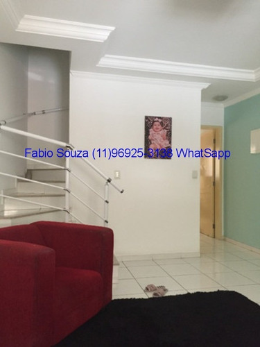 Imagem 1 de 4 de Casa - Ca00227 - 69376757