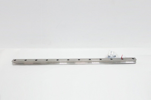 Rexroth R160550431 Linear Guide Rail 1380mm Jji