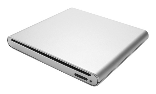 Unidad Externa De Blu-ray Dvd Reproductor 3d Usb 3.0 Blu-ray