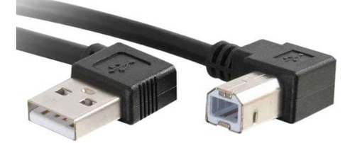 Cable Usb C2g 1m Negro
