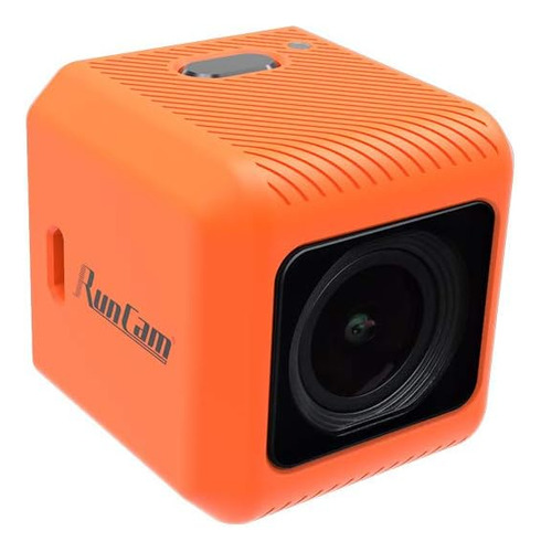 Runcam 5 4k Fpv Camera 1080p Hd Cámara De Acción Micro Eis C