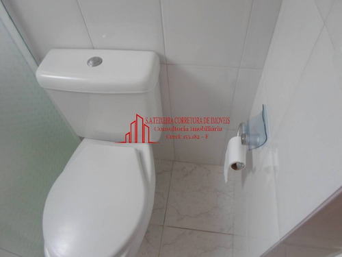 Imagem 14 de 15 de Apartamento Jardim Alvorada 2 Dorm - Venda - 1470