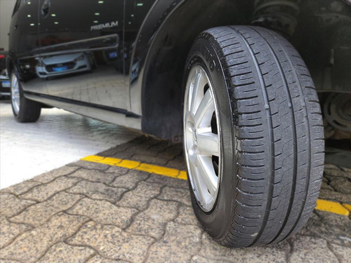 Chevrolet Meriva 1.8 MPFI PREMIUM 8V FLEX 4P AUTOMATIZADO