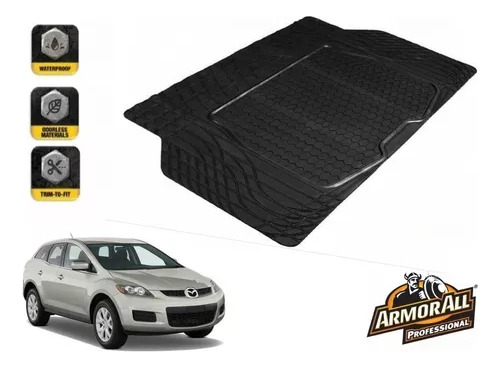 Tapete Cajuela Auto,suv Armor All Mazda Cx7 2008