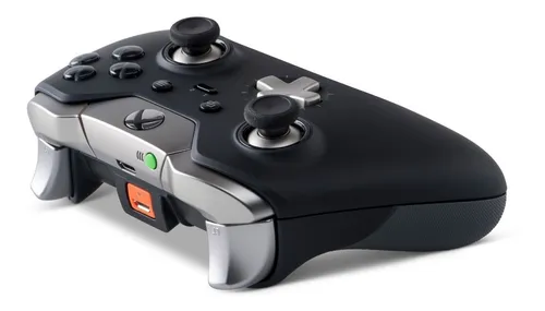 Kit De Carga Y Juego Powera Para Xbox One
