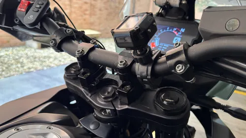 Ktm 890 Adventure S + Tech Pack
