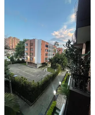 Apartamento en venta