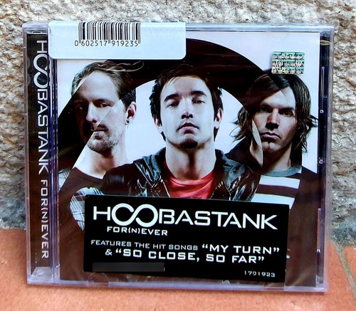 Hoobastank (fornever) Foo Fighters, Offspring, Smash Mouth.