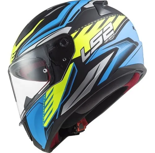 Casco Moto Integral Mujer Ls2 320 Wind Rosa Dama Devotobikes