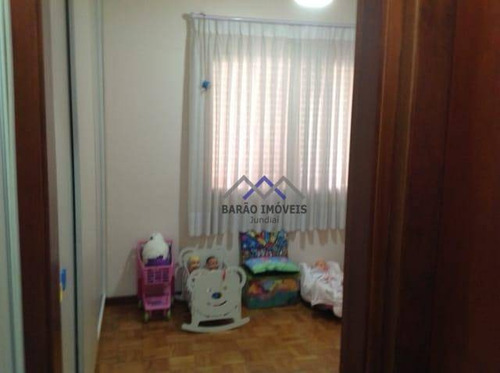 Imagem 9 de 24 de Apartamento À Venda, 130 M² Por R$ 692.000,00 - Jardim Petrópolis - Jundiaí/sp - Ap2031
