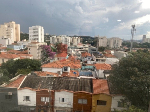 Imagem 9 de 15 de Salas/conjuntos - Lapa - Ref: 10915 - V-10915