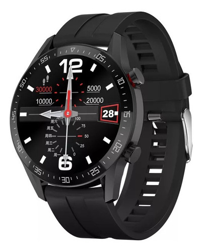 Imagen 10 de 10 de Smartwatch Sk7 Reloj Inteligente Ip68 Android Ios