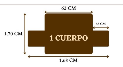 Imagen 7 de 9 de Funda Cobertor Para Muebles 3+2+1 Reversible+ Banda Elástica