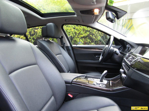 BMW Serie 5 2.0 520i F10